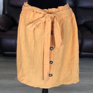 Women’s Skirt